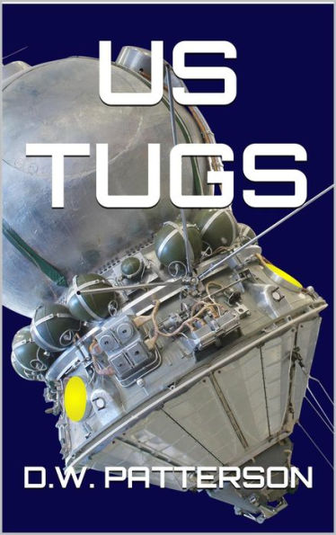 US Tugs (Cislunar Series, #1)