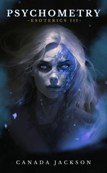 Psychometry (Esoterics, #3)