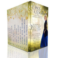 Title: Once Upon a Courtship: A Sweet Historical Romance Collection, Author: Kit Morgan