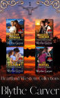 Heartland Western Collection Set 1 (Heartland Western Collections, #1)