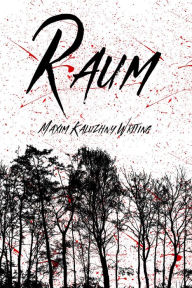 Title: Raum, Author: Maxim Kaluzhny