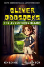 Oliver Oddsocks The Adventures Begin! (Oliver Oddsocks Magical Adventures, #1)