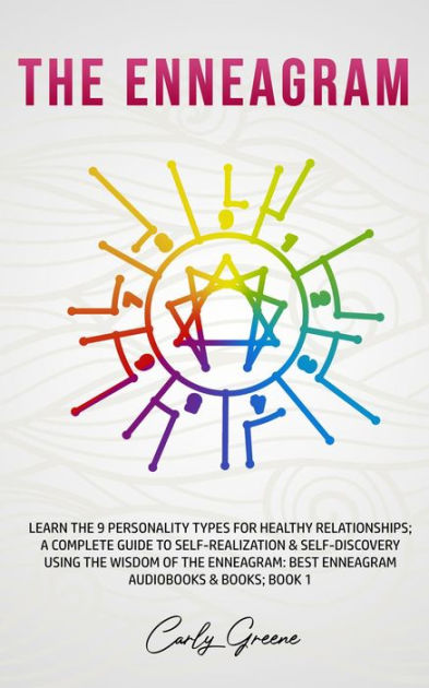 The Enneagram; Learn the 9 Personality Types for Healthy Relationships ...