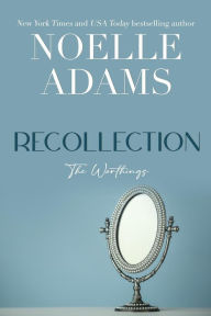 Title: Recollection (The Worthings, #1), Author: Noelle Adams