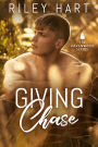 Giving Chase (Havenwood, #1)