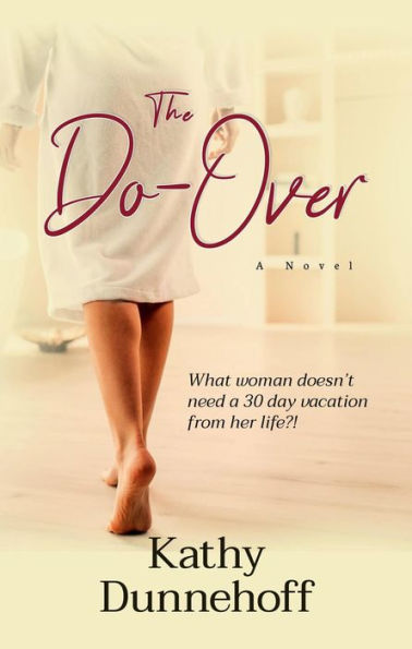 The Do-Over