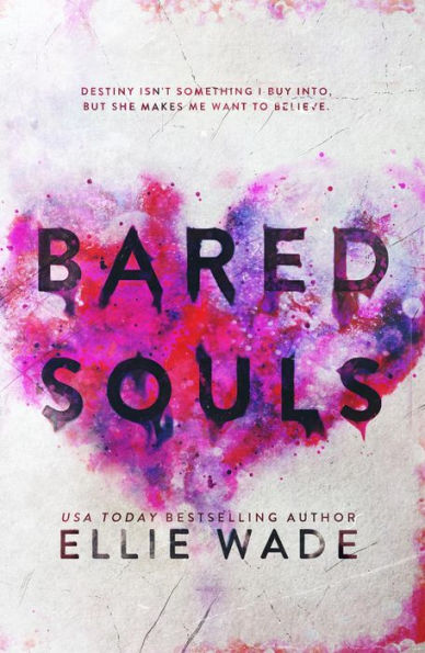 Bared Souls (The Beautiful Souls Collection)