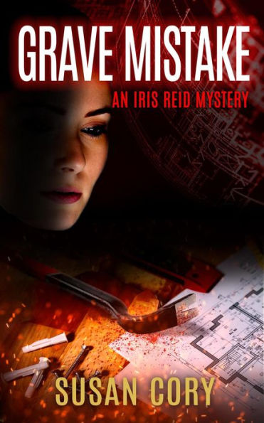 Grave Mistake (An Iris Reid Mystery)