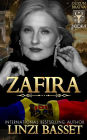 Zafira (The Guzun Family Trilogy, #5)