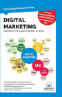 Digital Marketing Essentials You Always Wanted To Know (Self Learning Management)