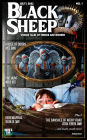 Black Sheep: Unique Tales of Terror and Wonder No. 1 July 2023 (Black Sheep Magazine, #1)
