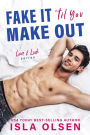 Fake it 'til You Make Out (Love & Luck, #1)