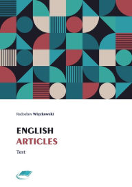 Title: English Articles Test, Author: Radoslaw Wieckowski