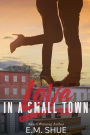 Love In a Small Town (Stories of Santa Claus, Indiana)