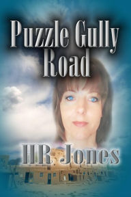 Title: Puzzle Gully Road, Author: H.R Jones