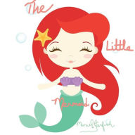 Title: The Little Mermaid, Author: Muriel Starfish