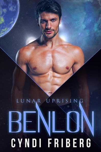 Benlon (Lunar Uprising, #5)