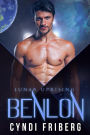 Benlon (Lunar Uprising, #5)