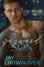 Wayward Son (Forever Marked: The Second Generation of the Marked Men, #4)