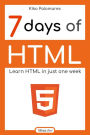 7 Days of HTML