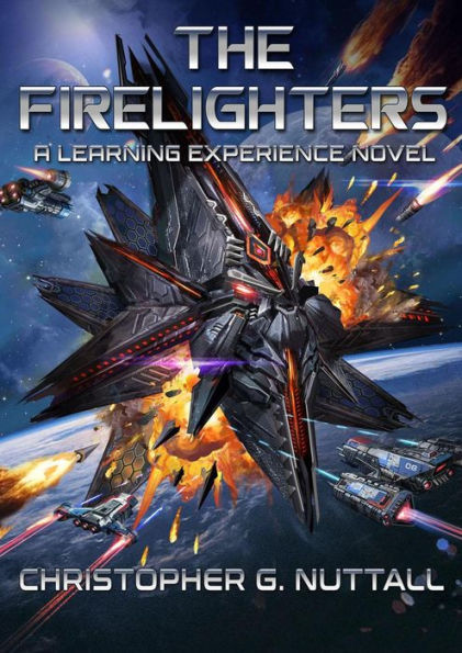 The Firelighters (A Learning Experience, #7)