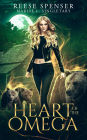 Heart of the Omega (Fated Mates of Westwood, #2)