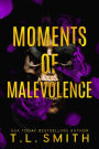 Moments of Malevolence (The Hunters, #1)