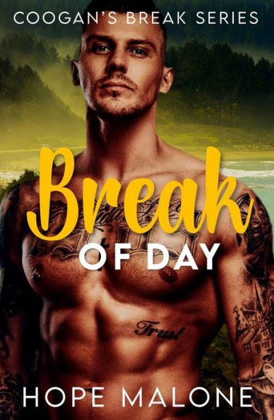 Break of Day (Coogan's Break Series, #7)