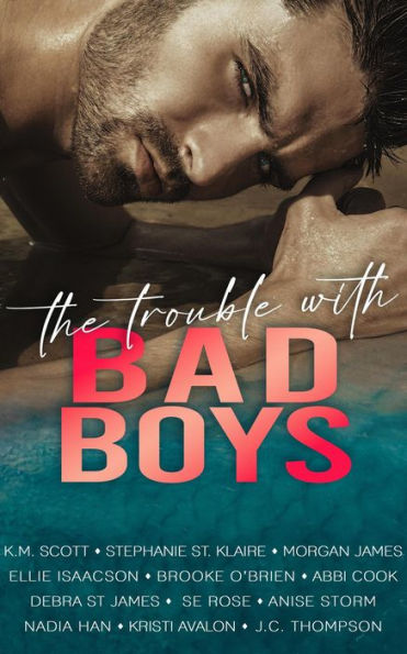 The Trouble With Bad Boys