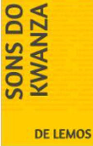 Title: Sons do Kwanza, Author: De Lemos