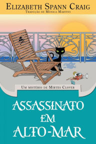 Title: Assassinato em alto-mar, Author: Elizabeth Spann Craig