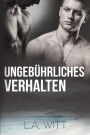 Ungebührliches Verhalten