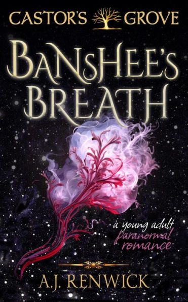 Banshee's Breath (Castor's Grove, #3)