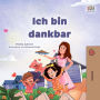 Ich bin dankbar (German Bedtime Collection)