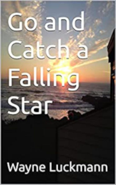 Go and Catch a Falling Star (Rate of Exchange, #4)