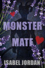 Monster Mate (Sanity Falls, #2)