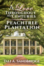 Peachtree Plantation (A Love Throughout The Centuries, #3)