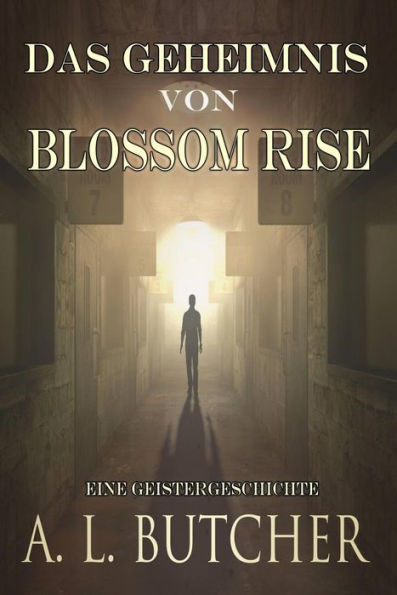 Das Geheimnis von Blossom Rise