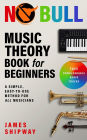 Music Theory Book for Beginners