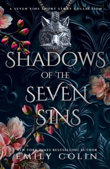 Shadows of the Seven Sins (The Seven Sins Series, #5)