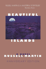 Title: Beautiful Islands, Author: Russell Martin