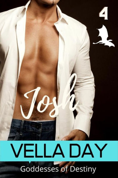 Josh (Goddesses of Destiny, #4)