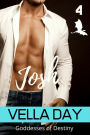 Josh (Goddesses of Destiny, #4)