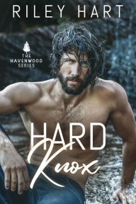 Title: Hard Knox (Havenwood, #3), Author: Riley Hart