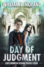Day of Judgment (Uncommon Bonds, #4)