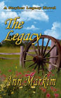The Legacy (Stryker Legacy, #1)