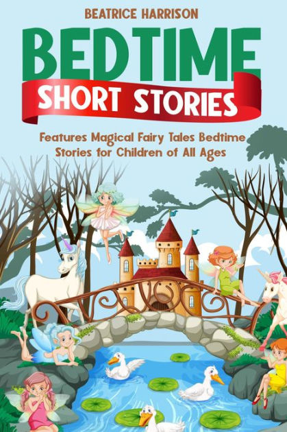 Bedtime Short Stories by Beatrice Harrison | eBook | Barnes & Noble®