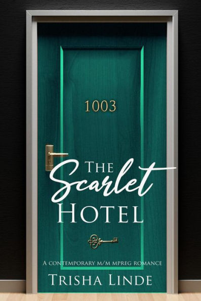 Room 1003 (The Scarlet Hotel, #8)