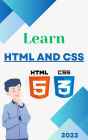 Learn complete HTML and CSS in 7 days 