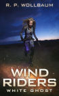 White Ghost (Wind Riders, #4)